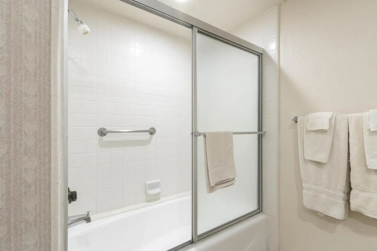 ****  Aparthotel Casitas Del Monte à Palm Springs États-Unis