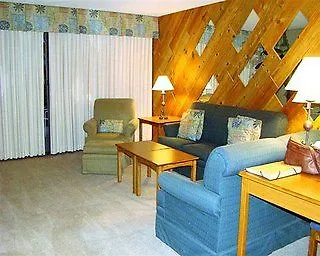 Aparthotel Casitas Del Monte à Palm Springs