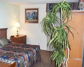 Aparthotel Casitas Del Monte à Palm Springs